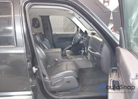 2012 Jeep Liberty Sport z USA, uszkodzony, nr VIN 1C4PJMAK3CW191966